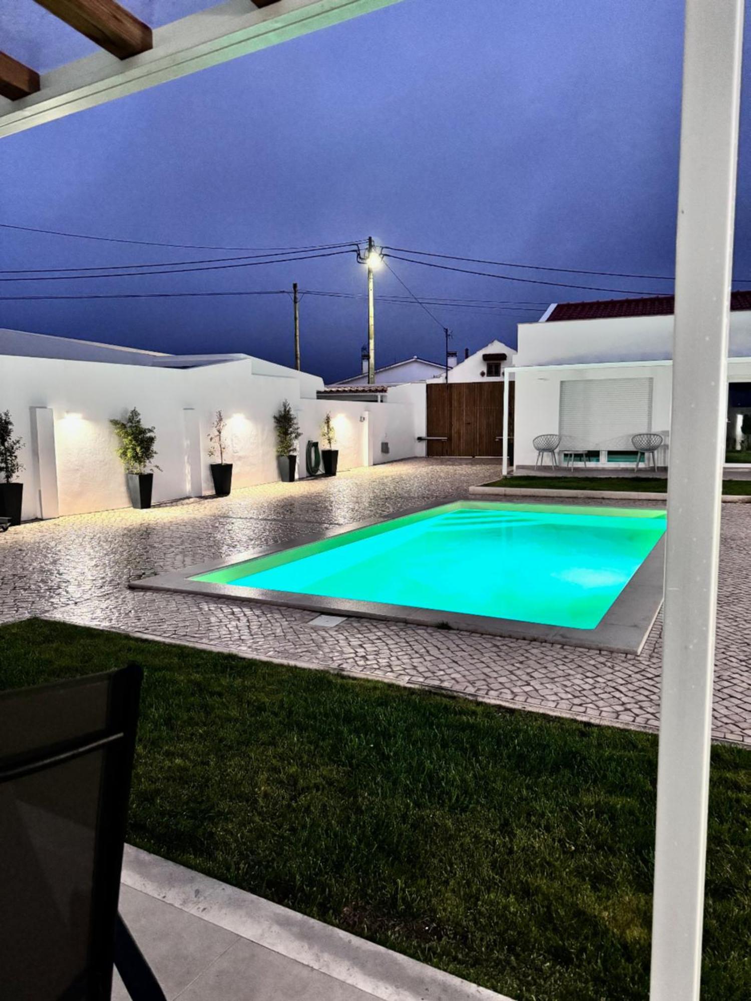 D'Felicidade Caldas Da Rainha Ngoại thất bức ảnh